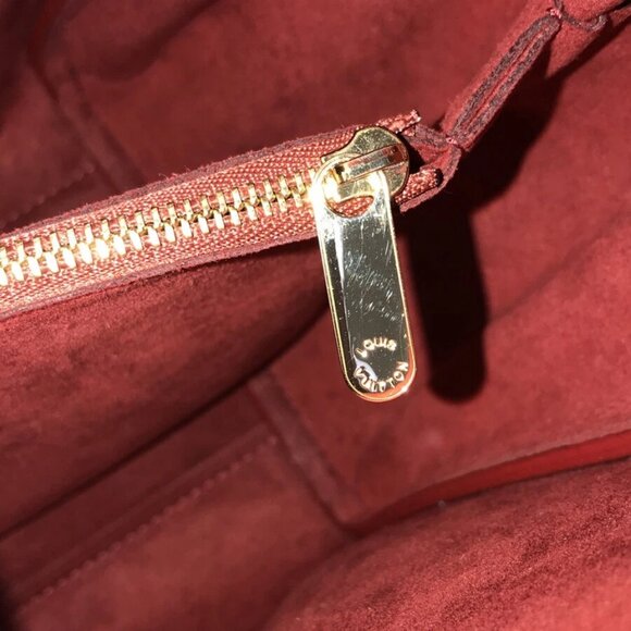 LOUIS VUITTON Monogram Kimono MM M40459 Tote bag - Picture 14 of 16